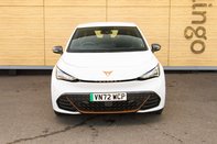 Cupra Born V1 6