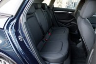 Audi A3 TFSI SE TECHNIK 37