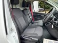 Renault Trucks Uk Trafic 2.0 dCi Blue LL30 Panel Van 5dr Diesel Manual L2 H1 Euro 6 (s/s) 11