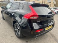 Volvo V40 D3 MOMENTUM NAV PLUS 6
