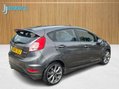 Ford Fiesta 1.0T EcoBoost ST-Line Hatchback 5dr Petrol Manual Euro 6 (s/s) (140 ps) 20