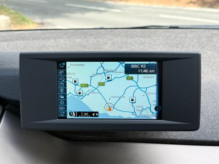 BMW I3 I3 RANGE EXTENDER 60AH 40