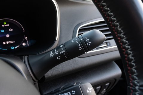 Renault Megane RS LINE E-TECH 18