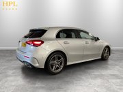 Mercedes-Benz A Class 1.3 A180h MHEV AMG Line (Executive) Hatchback 5dr Petrol Hybrid 7G-DCT Euro 7