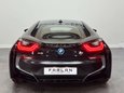 BMW I8 1.5 i8 Protonic Frozen Black Edition 4WD 3dr 22