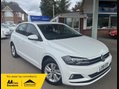 Volkswagen Polo 1.0 TSI SE Euro 6 (s/s) 5dr 1