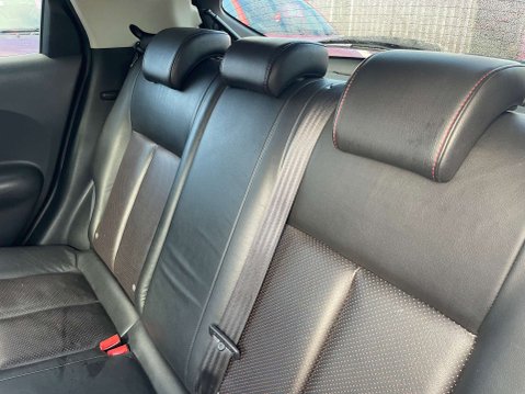 Nissan Juke 1.5 Juke Tekna dCi 5dr 51