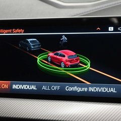 BMW 1 Series 2.0 M135i xDrive Auto 4WD 5dr 1