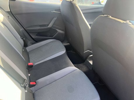 SEAT Arona 1.0 Arona SE TSi 5dr 17