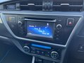 Toyota Auris 1.6 V-Matic Icon Touring Sports Multidrive S 5dr 21