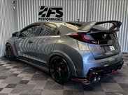 Honda Civic 2.0 i-VTEC Type R GT Hatchback 5dr Petrol Manual Euro 6 (s/s) (310 ps) 28