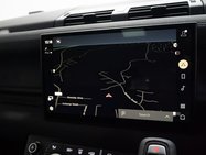 Land Rover Defender 2.0 P400e 15.4kWh X-Dynamic HSE SUV 5dr Petrol Plug-in Hybrid Auto 4WD Euro 12