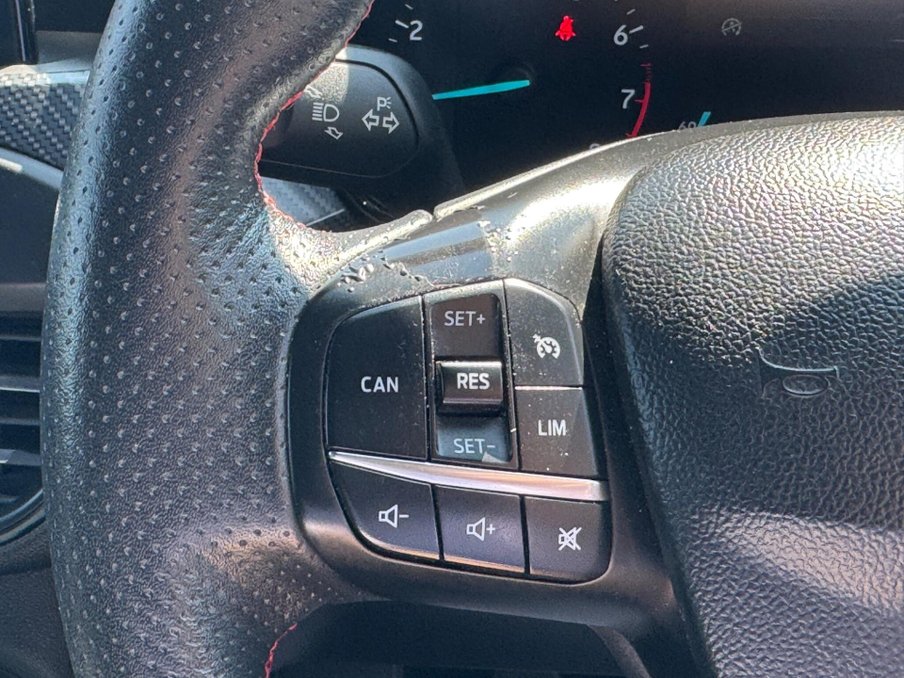 2020 Ford Focus — image 34