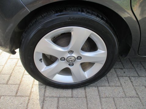 Vauxhall Corsa 1.2i ecoFLEX 16V SXi Euro 5 (s/s) 5dr (A/C) 42