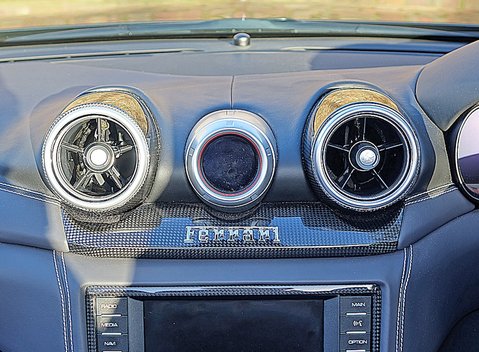 Ferrari California T 20