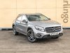 Mercedes-Benz GLA Class GLA 180 URBAN EDITION