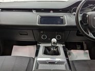 Land Rover Range Rover Evoque 2.0 Range Rover Evoque D 4x2 5dr 73