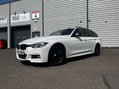 BMW 3 Series 2.0 320d M Sport Shadow Edition 5dr 18