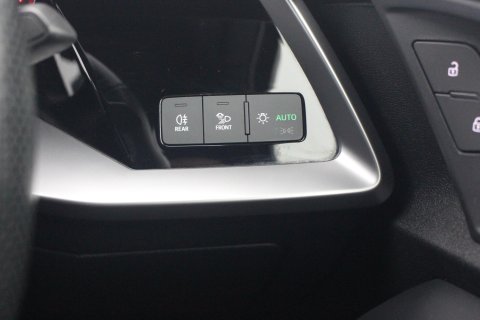 Audi A3 5dr 1.0TFSi 30 S Line 25
