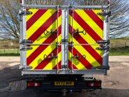 Iveco Daily 35C16HB 3.0 Toolbox Arbor Tipper - Air Con / Diff Lock 12