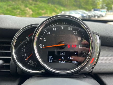 Mini Hatch 1.5 Cooper Classic 5dr 11