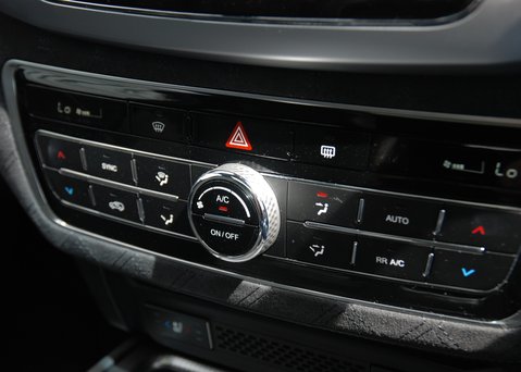 SsangYong Rexton ULTIMATE PLUS 35