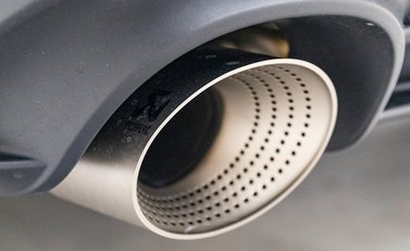 Volkswagen Golf GTI Clubsport 45 28