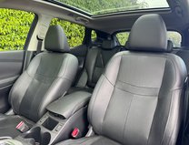 Nissan Qashqai (Sold) 1.6 dCi Tekna SUV 5dr Diesel XTRON 2WD Euro 6 (s/s 8
