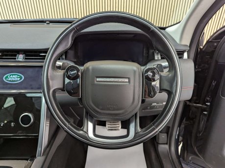 Land Rover Discovery Sport 2.0 Discovery Sport R-Dynamic HSE Auto 4WD 5dr 53