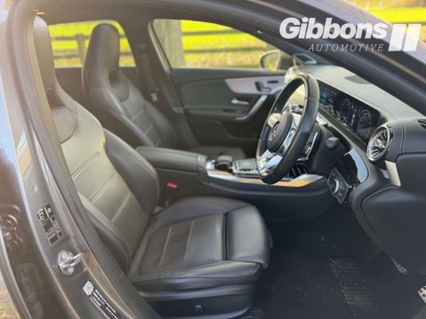 Mercedes-Benz A Class 2.0 AMG A 35 4Matic Premium+ Auto 4WD 5dr 23