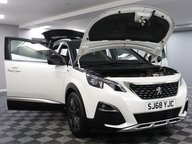 Peugeot 3008 BLUEHDI S/S GT LINE 14