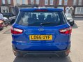 Ford Ecosport 1.5 Zetec 2WD Euro 5 5dr 5