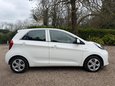 Kia Picanto 1.0 1 Euro 6 5dr 8
