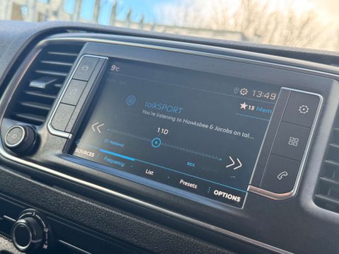 Peugeot Expert 2.0 Expert Professional Premium+ L2 Blue HDi A 8