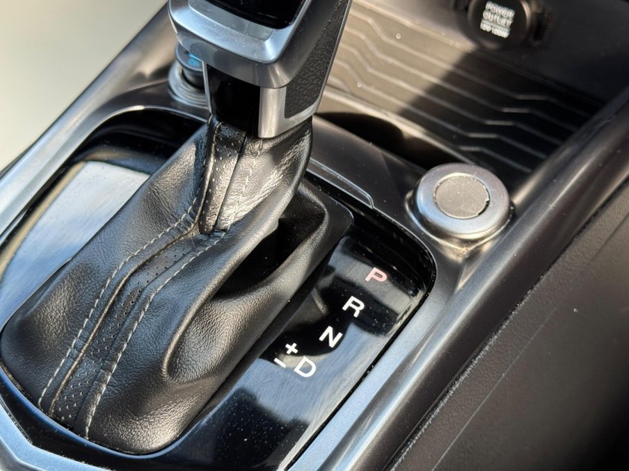 2021 SsangYong Tivoli — image 24