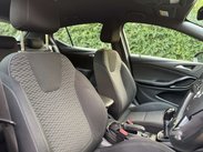 Vauxhall Astra 1.4 Astra SRi Nav T 5dr 21