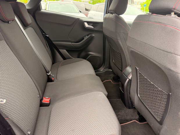 Ford Puma ST-LINE MHEV 15