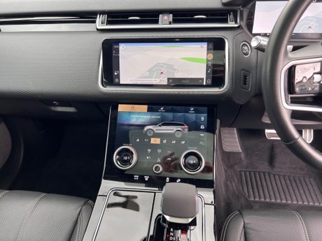 Land Rover Range Rover Velar 2.0 D200 MHEV Edition Auto 4WD Euro 6 (s/s) 5dr 80