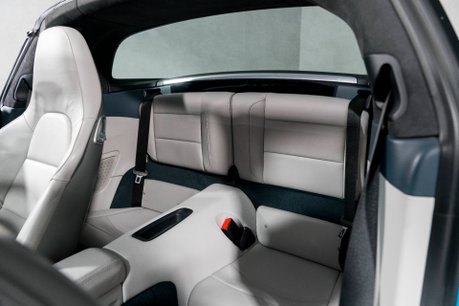 Porsche 911 TARGA 4 GTS PDK. NOW SOLD. SIMILAR REQUIRED. PLEASE CALL 01903 254800. 19