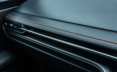 Aston Martin DB12 Coupe 20