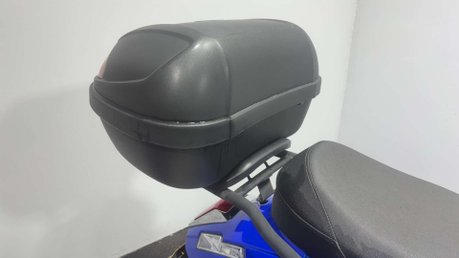 Sakura EV 3000 Sakura JS2A 2022 14