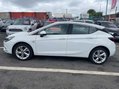 Vauxhall Astra 1.4 Astra SRi 5dr 27