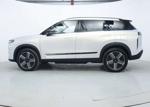 JAECOO 7 1.5T SHS 18.3kWh Luxury SUV 5dr Petrol Plug-in Hybrid Auto Euro 6 (s/s) (20 9