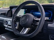 Mercedes-Benz G Series G580 AMG Line Premium Plus 17