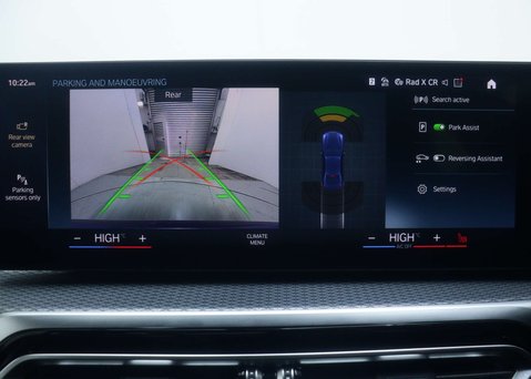 BMW 3 Series 2.0 330E M Sport Auto 4dr 36