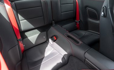 Porsche 911 Turbo S GB Edition (991) 14