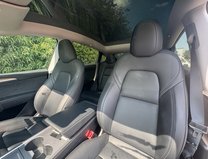 Tesla Model Y SUV 5dr Electric Auto RWD (346 ps) 8