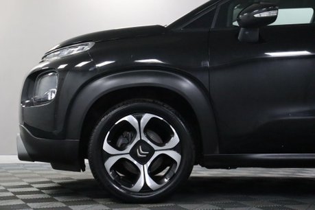Citroen C3 Aircross PURETECH FLAIR S/S 27
