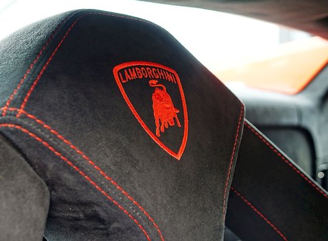 Lamborghini Gallardo LP570-4 Superleggera Edizione Tecnica 26