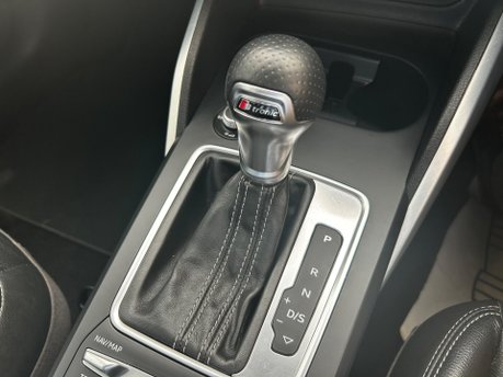 Audi Q2 TDI QUATTRO S LINE 21